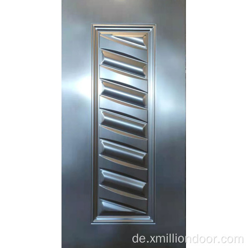 16 Gauge Steel Door Haut